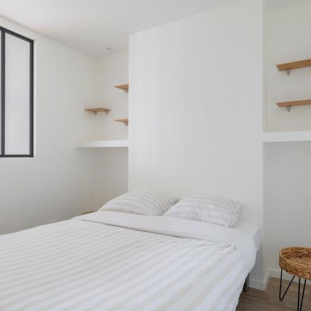 Le Lac - Appartement 15' Partdieu Et Bellecour 리옹 외부 사진