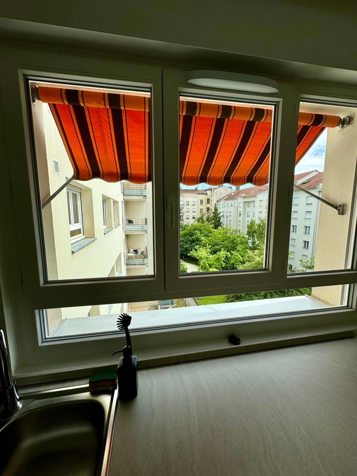 Le Lac - Appartement 15' Partdieu Et Bellecour 리옹 외부 사진