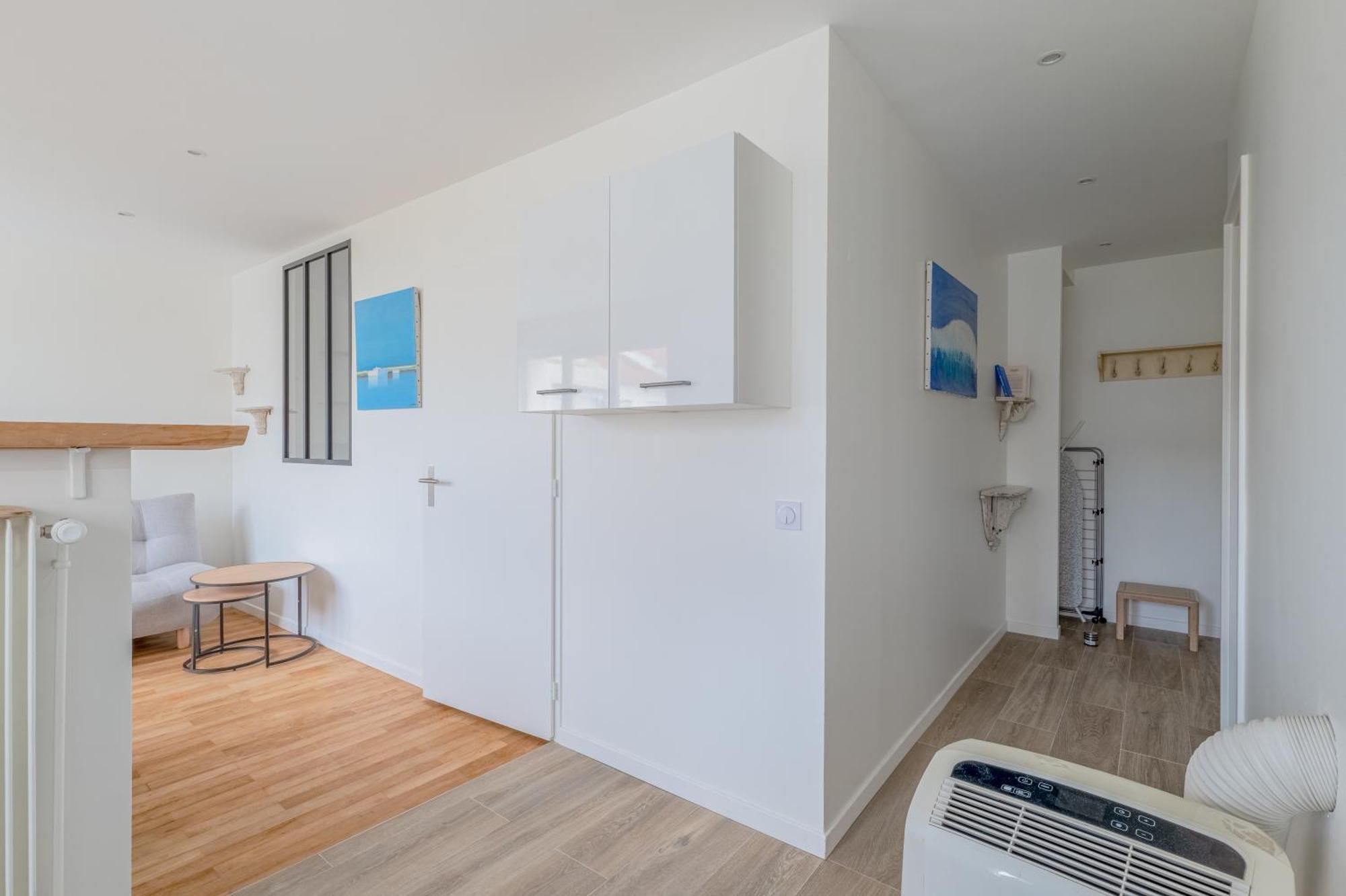 Le Lac - Appartement 15' Partdieu Et Bellecour 리옹 외부 사진