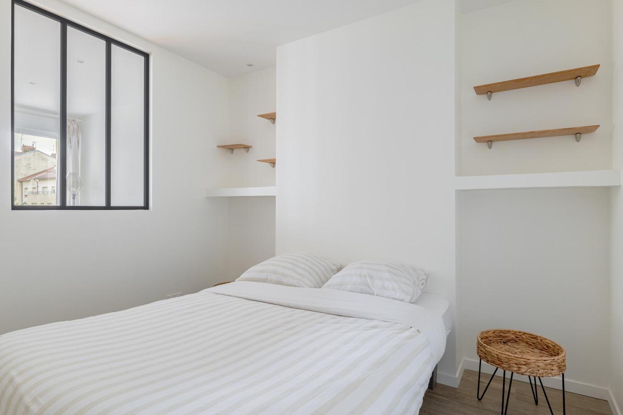 Le Lac - Appartement 15' Partdieu Et Bellecour 리옹 외부 사진