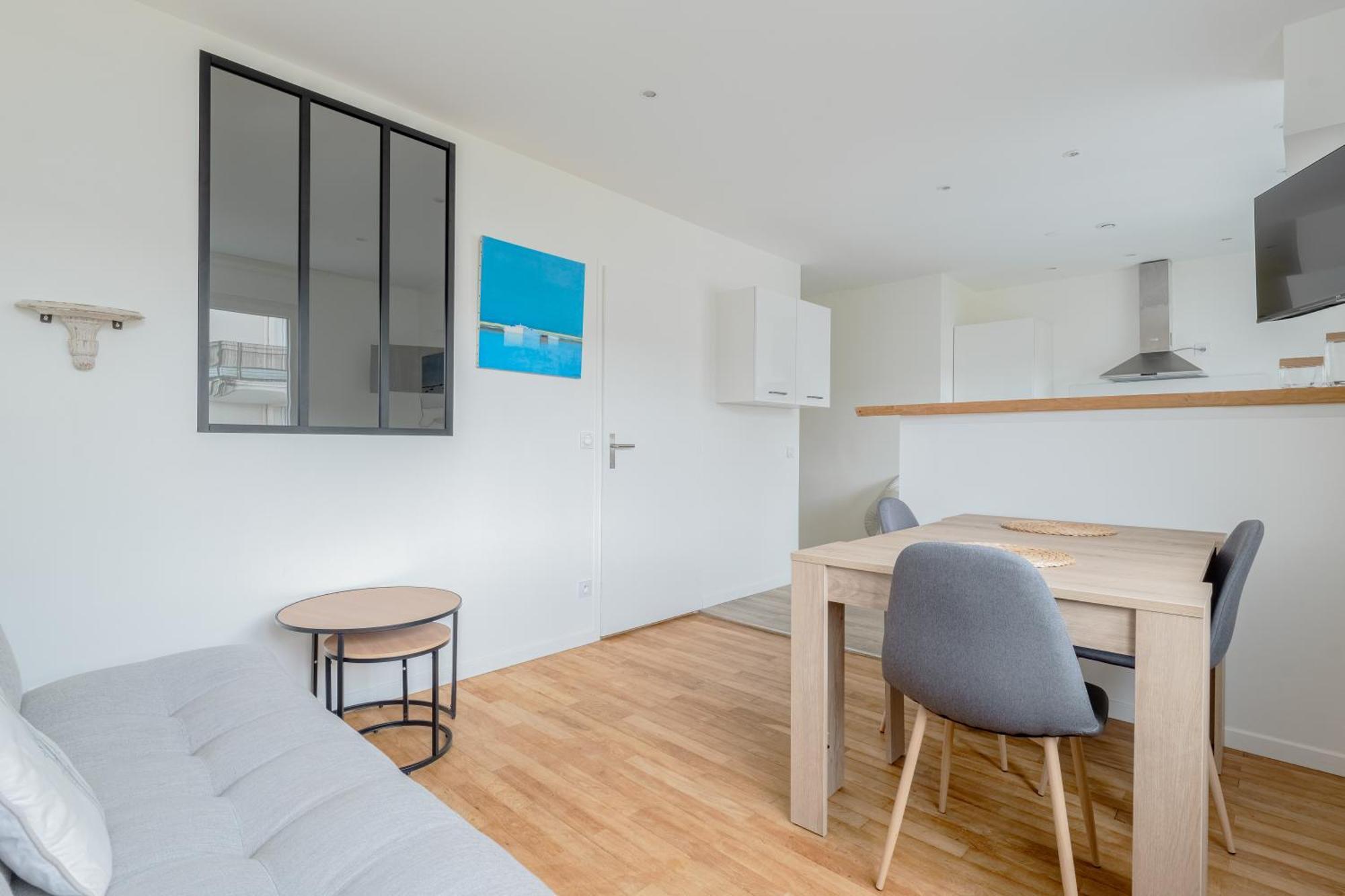 Le Lac - Appartement 15' Partdieu Et Bellecour 리옹 외부 사진