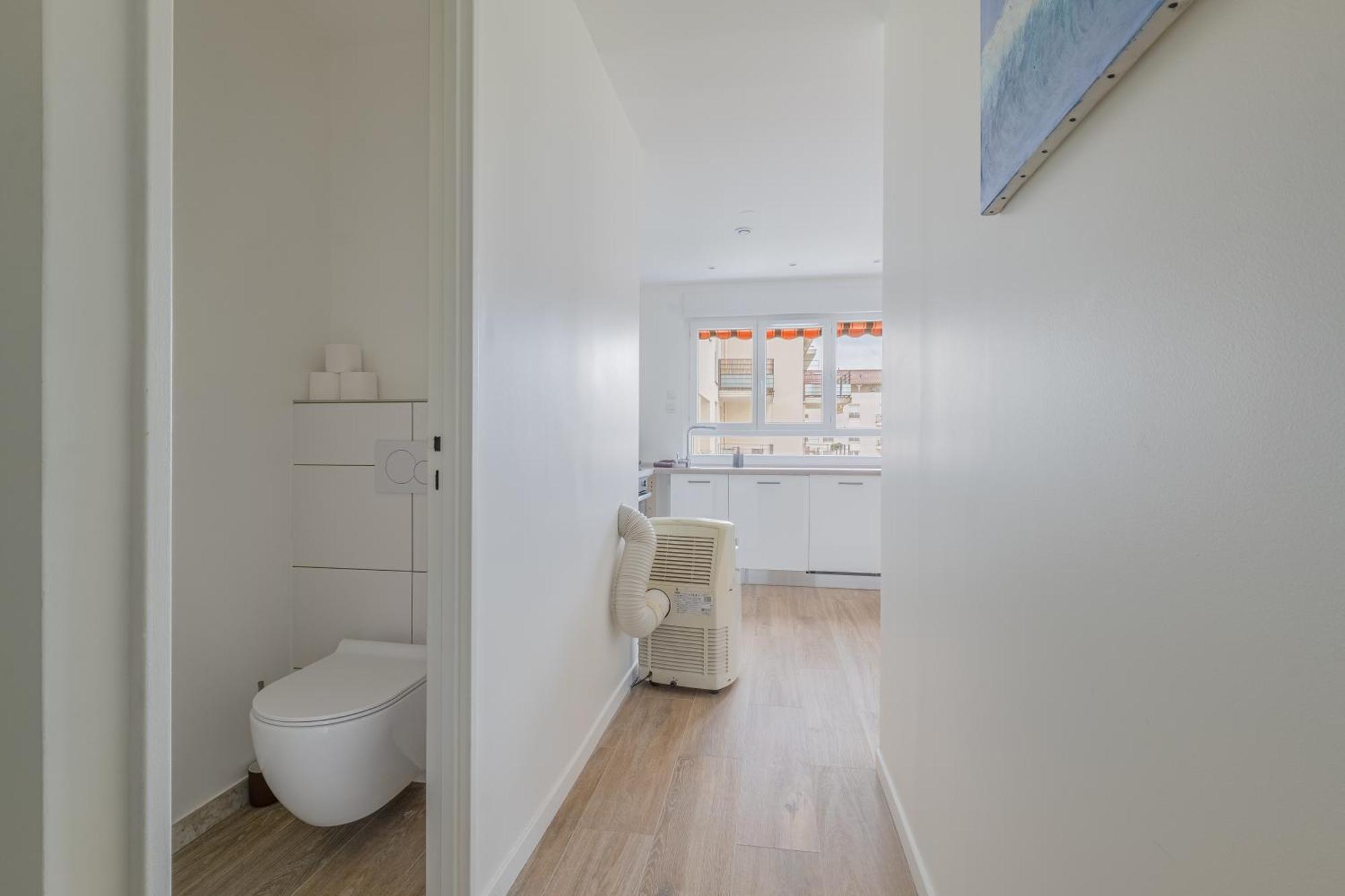 Le Lac - Appartement 15' Partdieu Et Bellecour 리옹 외부 사진